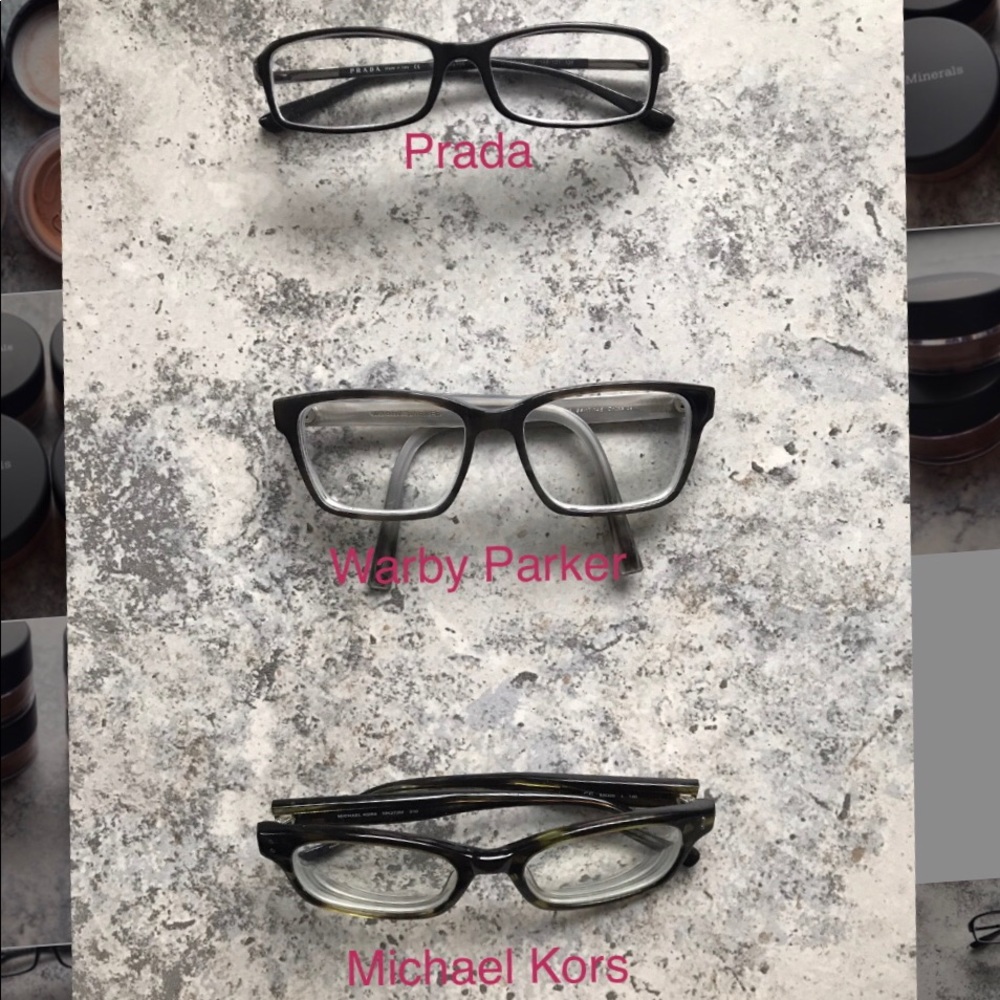 Designer Frames